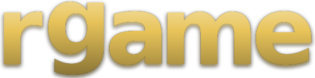 rgame logo