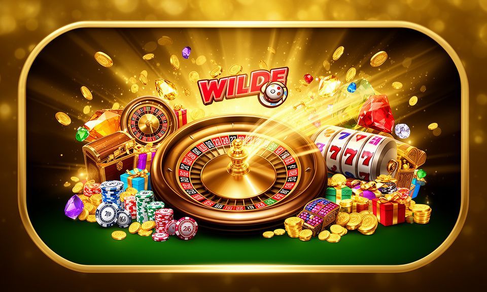 rgame Open rgame in Seconds, Every Time
